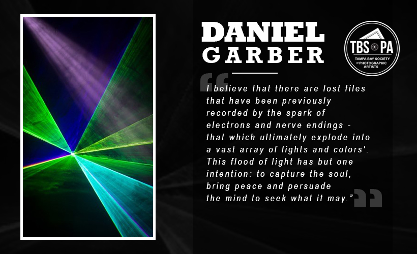 Daniel Garber